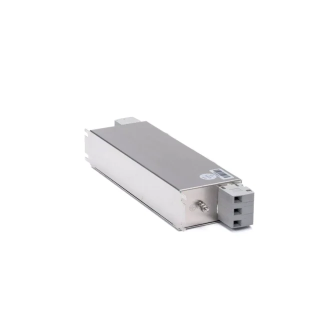 Входной ЭМИ фильтр RFI-SN-011 11 кВт 380В — изображение 5