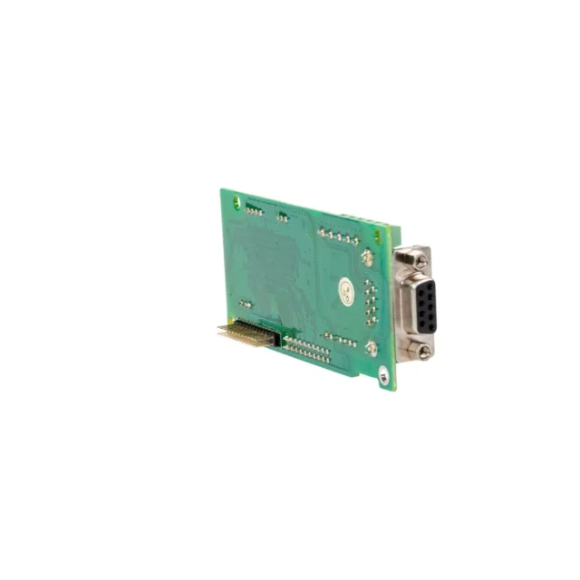 Карта протокола PROFIBUS SDDP01 для ESQ-760 (от 5,5 кВт) — изображение 5