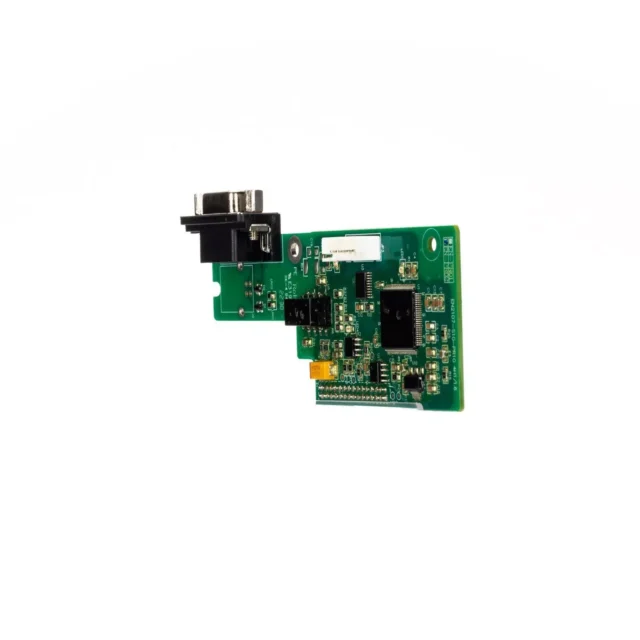 Карта протокола PROFIBUS EN-PR02 для ESQ-500/600 (от 18,5 кВт) — изображение 5