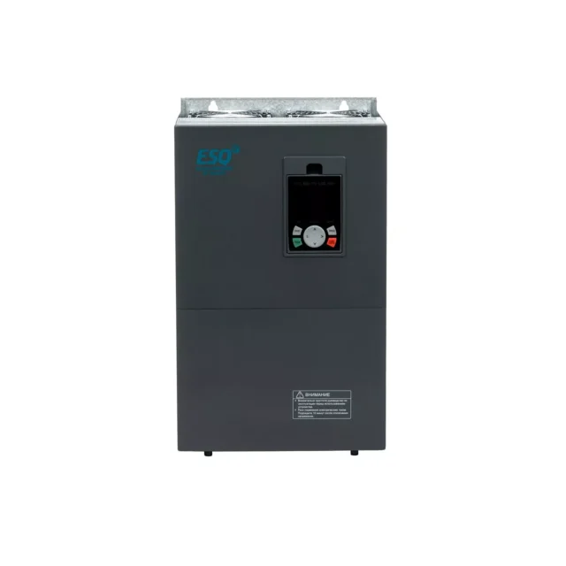 Частотный преобразователь ESQ-770-4T0450G/0550P 45/55кВт, 380В — изображение 2