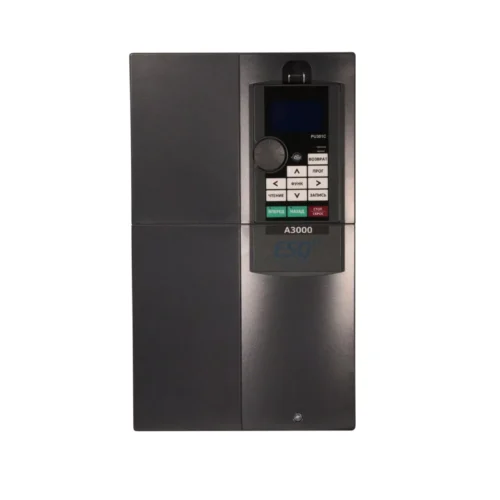 Частотный преобразователь ESQ-A3000-043-15K/18.5KF 15/18.5кВт, 380-480В
