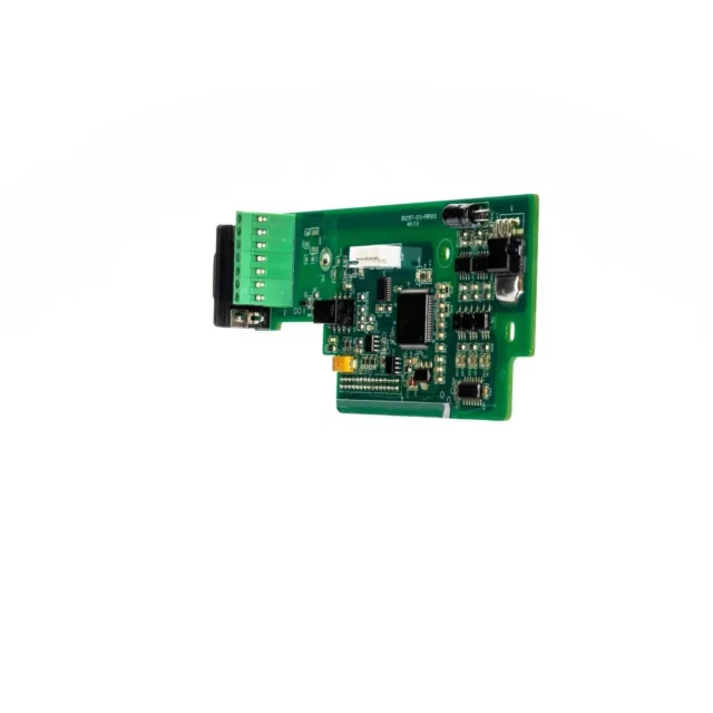 Комбинированная плата расширения EN-PRPG01 Profibus+PG для ESQ-500/600 — изображение 5