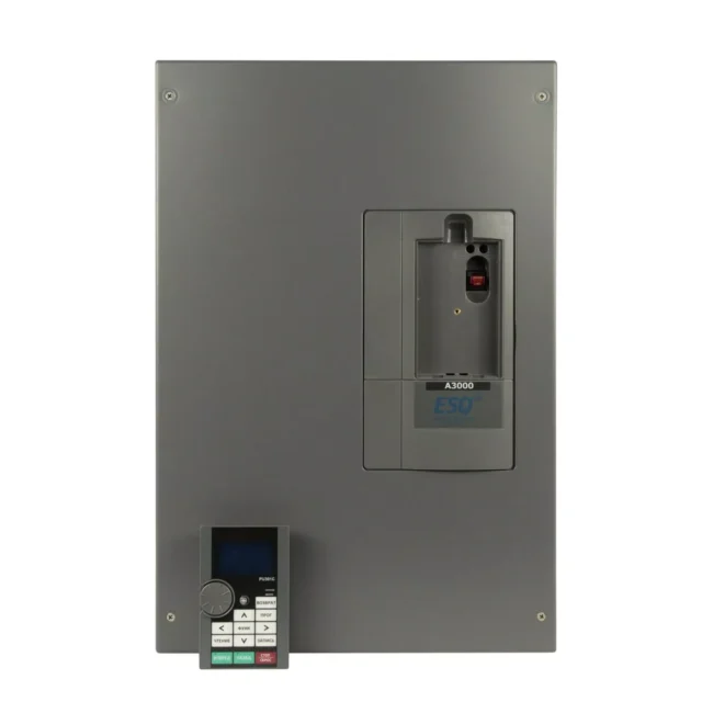 Частотный преобразователь ESQ-A3000-043-110K/132KF 110/132кВт 380-480В — изображение 3
