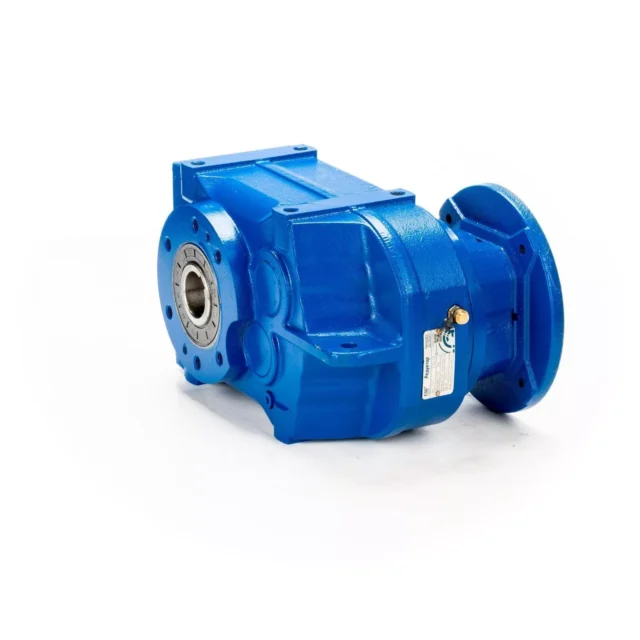 Редуктор FA127/G- 21.38/250B5 — изображение 6