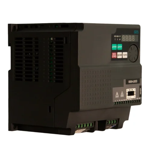 Частотный преобразователь ESQ-A500-043-3.7K 3.7кВт 380-480В