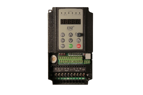 Частотный преобразователь ESQ-600-4T0110G/0150P 11/15кВт 380-460В