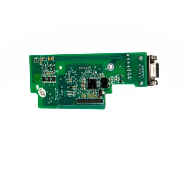 Комбинированная плата расширения EN-PRPG01 Profibus+PG для ESQ-500/600 — изображение 12