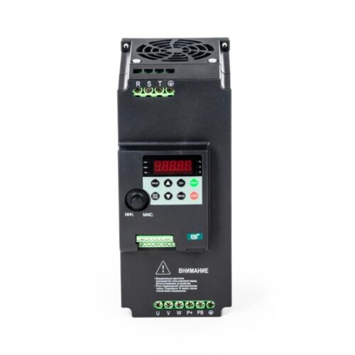 Частотный преобразователь ESQ-230-4T-11K 11кВт, 380В