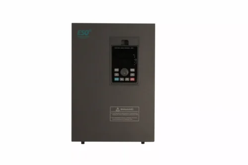 Частотный преобразователь ESQ-760-2S-0040 4/5.5 кВт, 220В