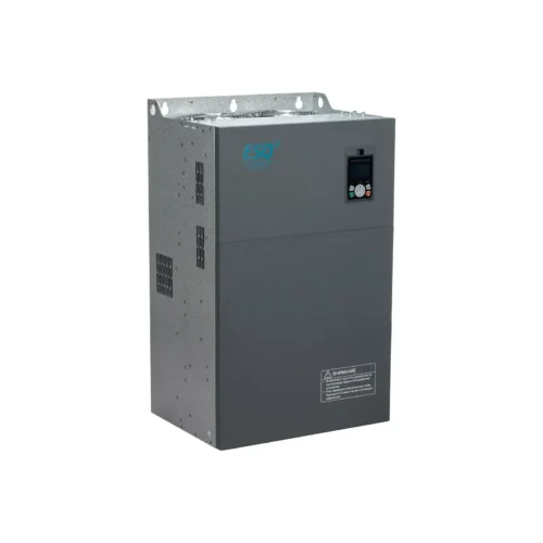Частотный преобразователь ESQ-770-4T1320G/1600P 132/160кВт, 380В