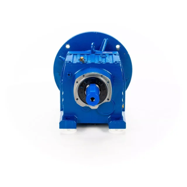 Редуктор R87U- 13.33/160B5 — изображение 7