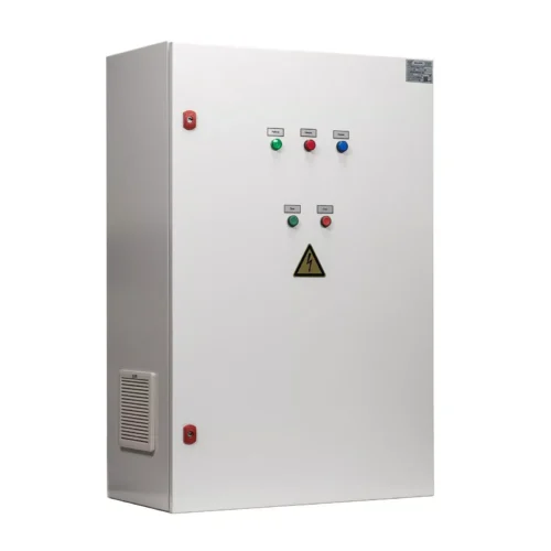 Шкаф управления ESQ-Run-Base-1-110-(220А)-E