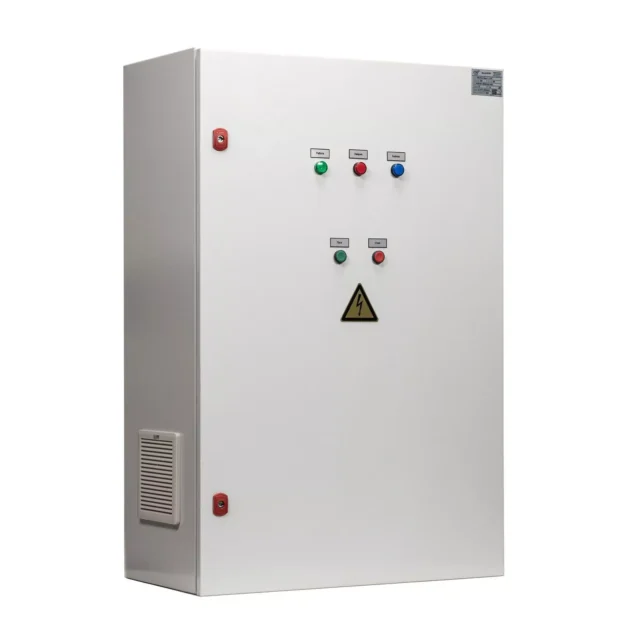 Шкаф управления ESQ-Run-Base-1-110-(220А)-E