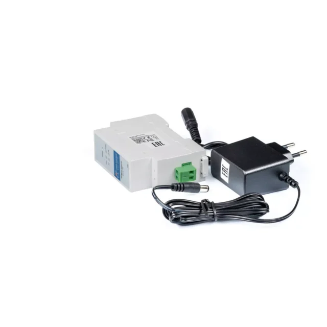 Конвертер Ethernet USR-DR302 для преобразователей частоты ESQ/Hyundai — изображение 11