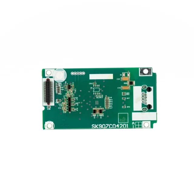 Карта протокола Ethernet EP302 для ESQ-A3000 — изображение 7