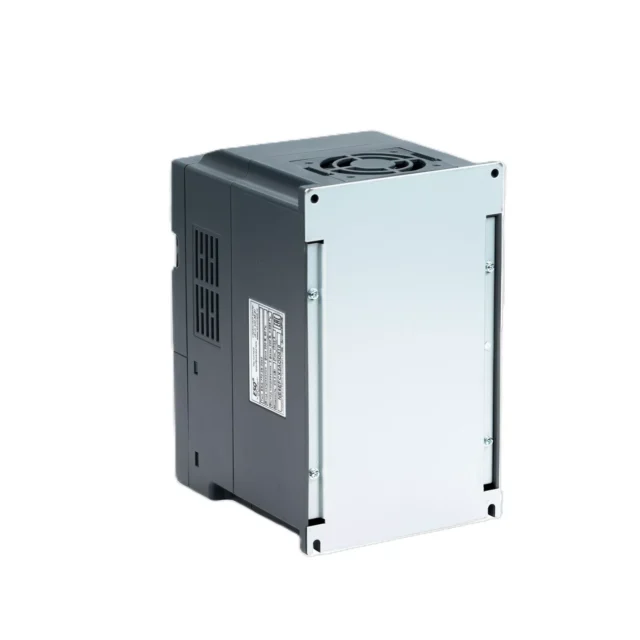 Частотный преобразователь ESQ-770-2S-0040 4/5.5 кВт, 220В — изображение 8
