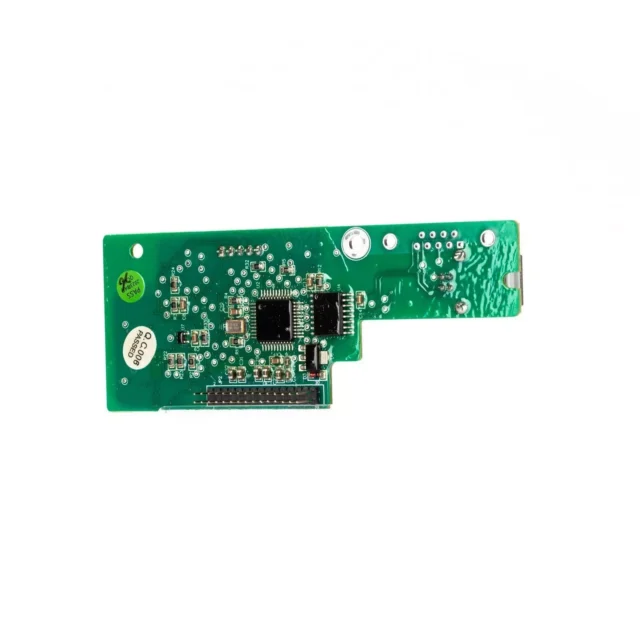 Карта протокола PROFIBUS EN-PR01 для ESQ-500/600 (до 15 кВт) — изображение 6
