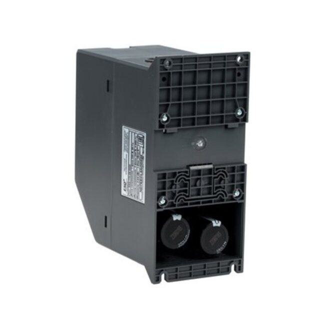 Частотный преобразователь ESQ-770-2S-0022 2.2/4кВт, 220 В — изображение 8
