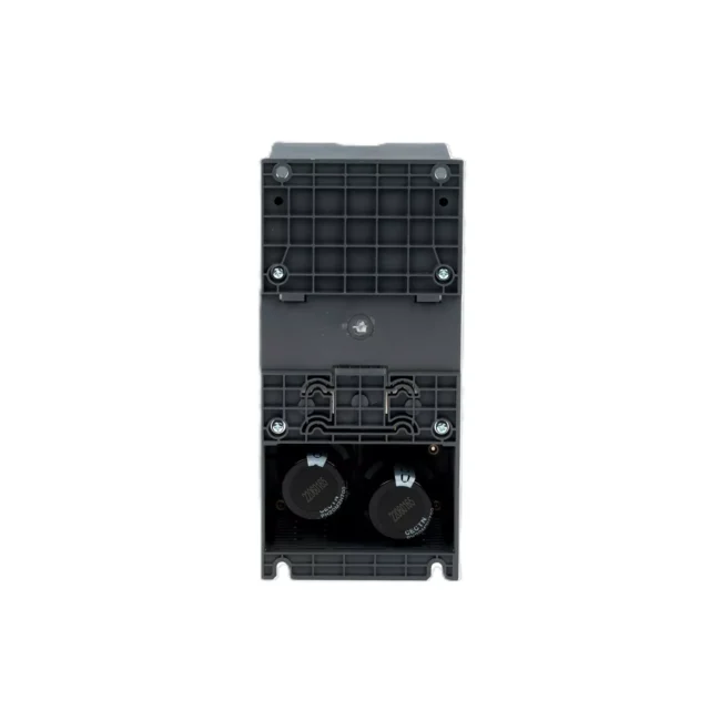 Частотный преобразователь ESQ-770-4T-0015 1.5/2.2кВт, 380 В — изображение 7