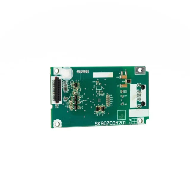 Карта протокола Ethernet EP302 для ESQ-A3000 — изображение 8