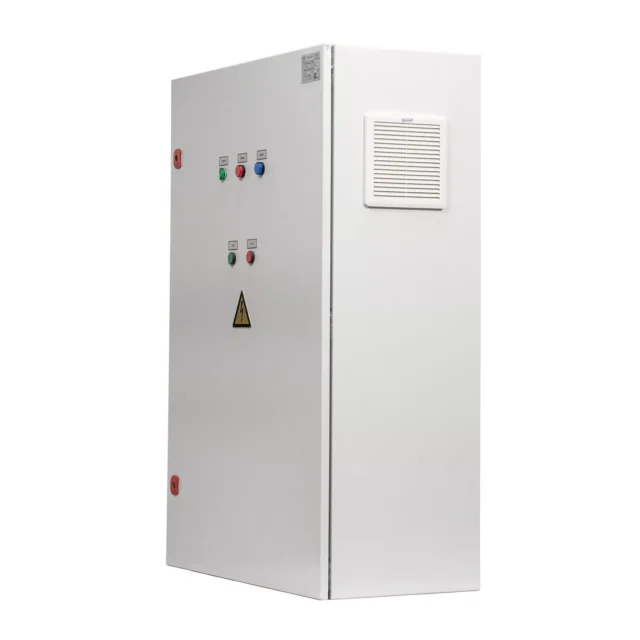 Шкаф управления ESQ-Run-Base-1-200-(400А)-E — изображение 11