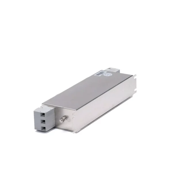 Входной ЭМИ фильтр RFI-SN-045 45 кВт 380В — изображение 9