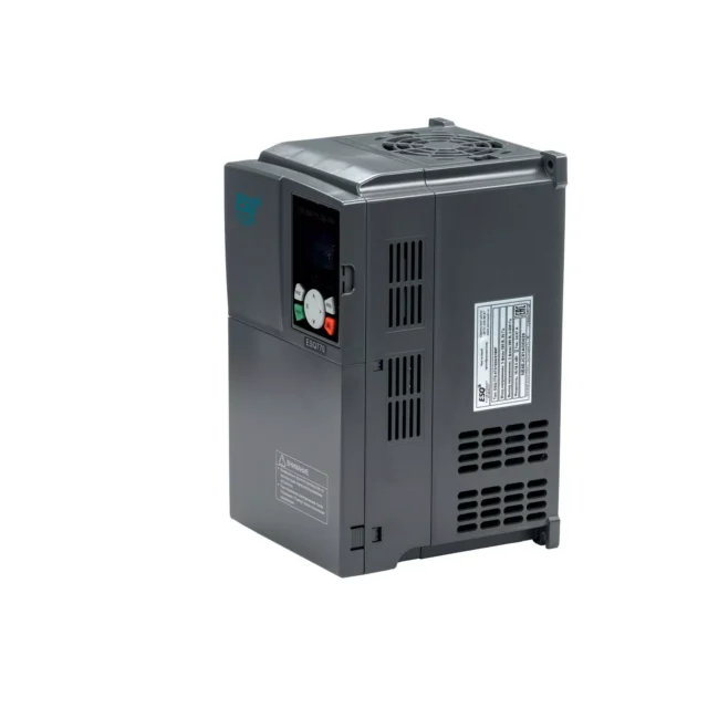 Частотный преобразователь ESQ-770-4T0150G/0185P 15/18.5кВт, 380В — изображение 11