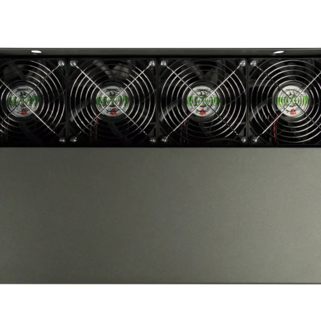 Частотный преобразователь ESQ-760-4T1850G/2000P 185/200кВт, 380В — изображение 7