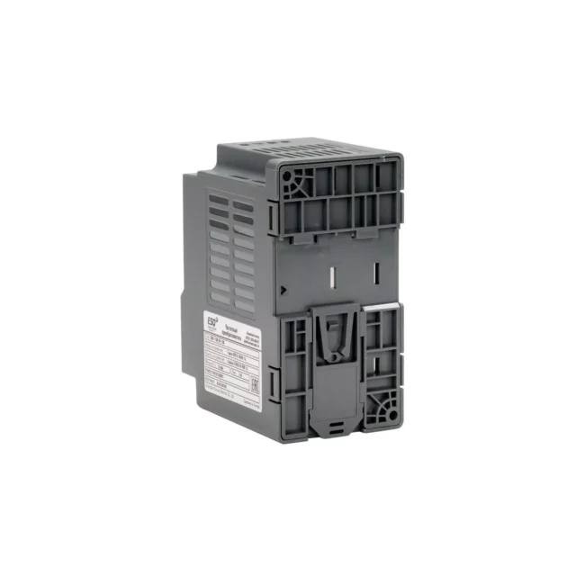 Частотный преобразователь ESQ F 190 2S-1.5K — изображение 7