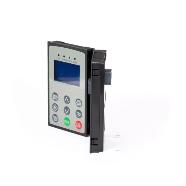Пульт управления EN-LCD2 для ESQ-500/600 (только для удалённого подключения) — изображение 11