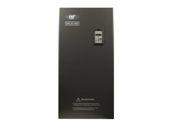 Частотный преобразователь ESQ-500-4T1850G/2000P 185/200кВт 380-460В