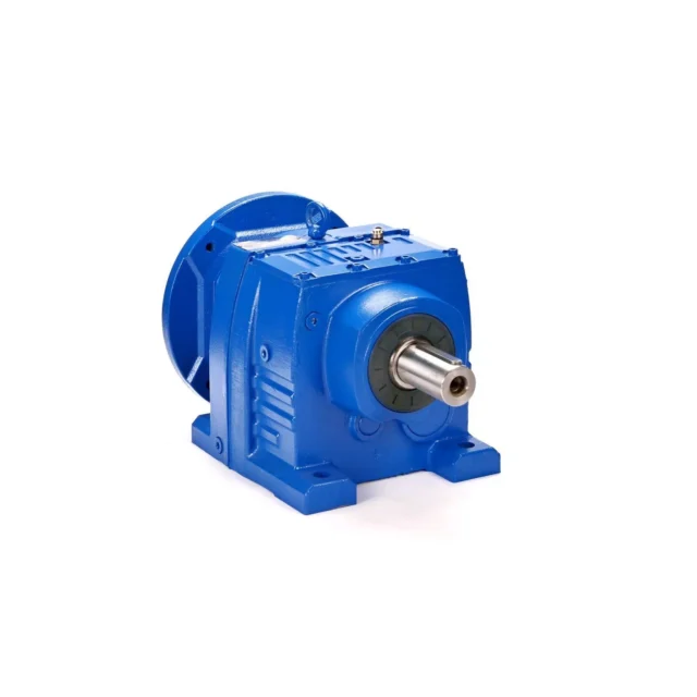 Редуктор R57U- 5.05/132В5 — изображение 8