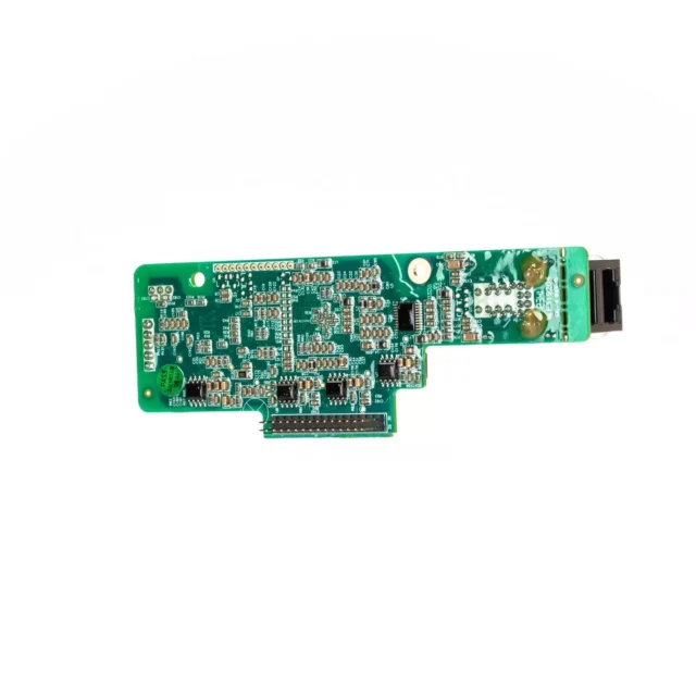 Карта протокола Profinet EN-PN01 для ESQ-500/600 — изображение 6