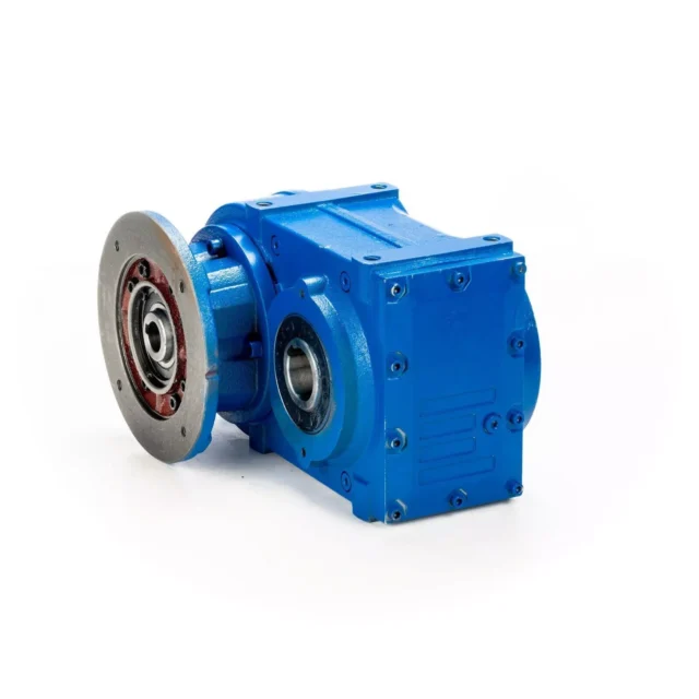 Редуктор FA127/G- 26.86/225B5 (I) — изображение 3