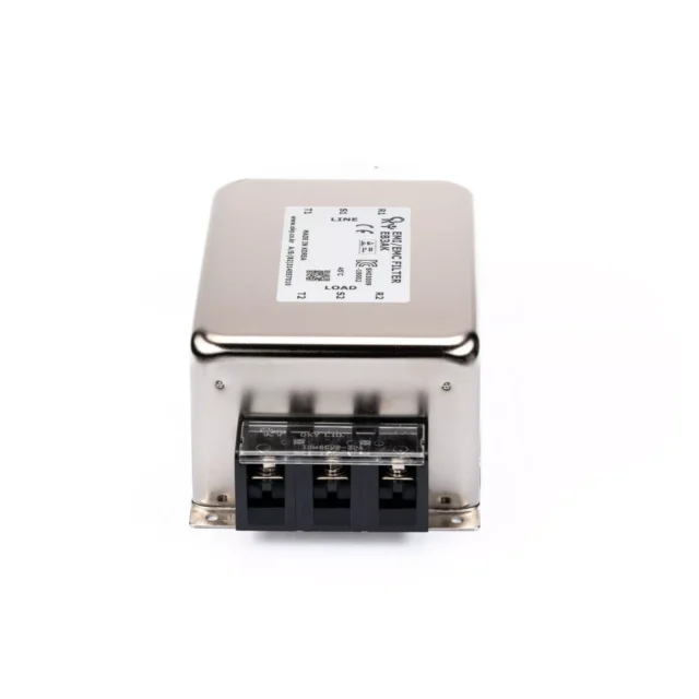 Выходной ЭМИ фильтр AB3CZ-5010 0,4-2,2 кВт 440В — изображение 10