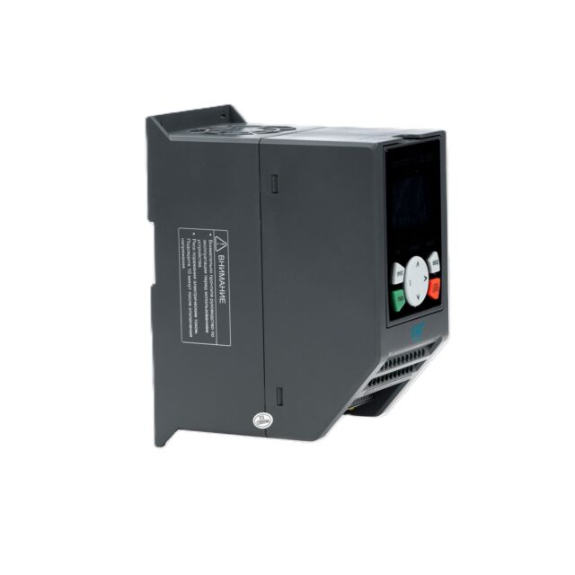 Частотный преобразователь ESQ-770-2S-0015 1.5/2.2кВт, 220 В — изображение 3