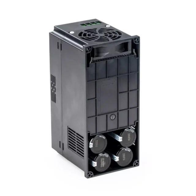 Частотный преобразователь ESQ-230-4T-15K 15кВт, 380В — изображение 8