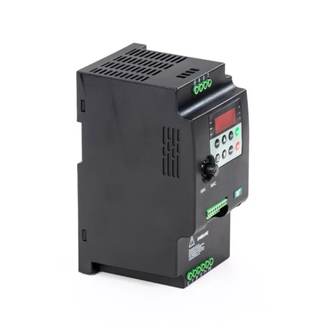 Частотный преобразователь ESQ-230-4T-4K 4кВт, 380В — изображение 3