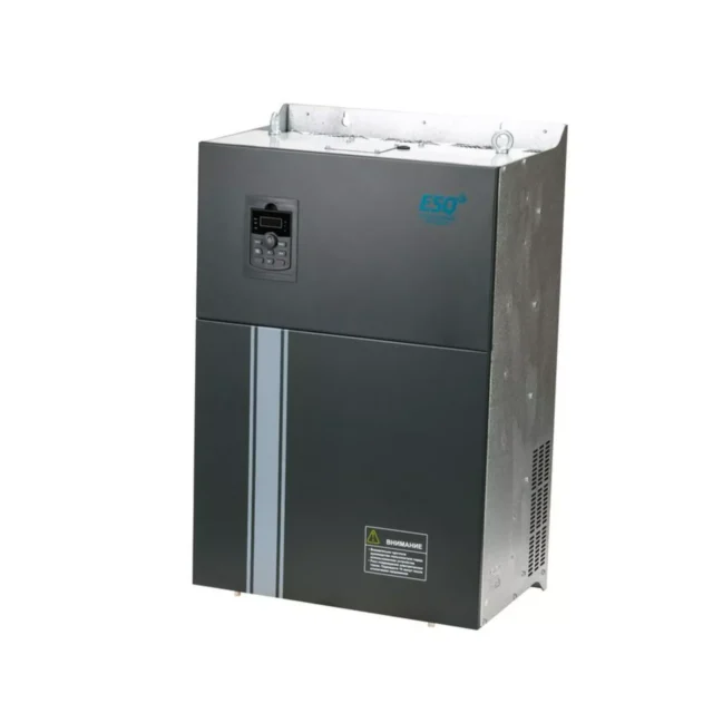 Частотный преобразователь ESQ-230-4T-185K 185кВт, 380В — изображение 8
