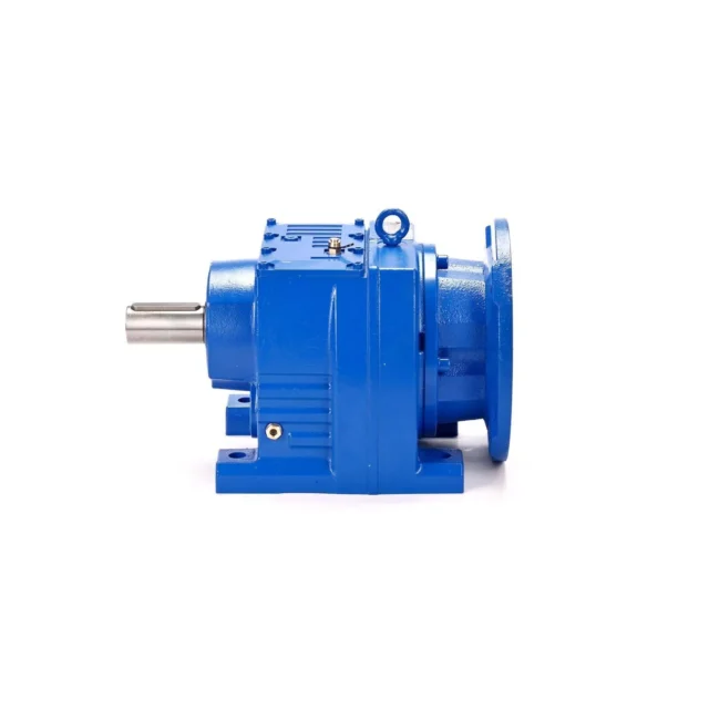 Редуктор R97U- 53.21/132В5 — изображение 4