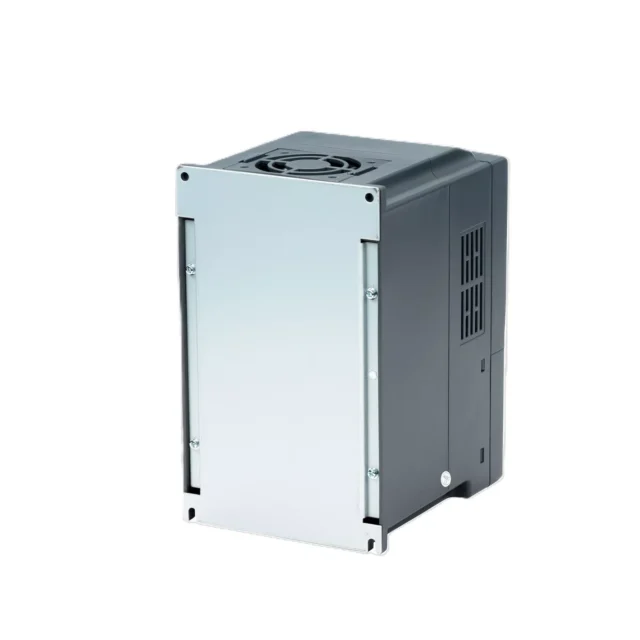Частотный преобразователь ESQ-770-4T0055G/0075P 5.5/7.5 кВт, 380В — изображение 6