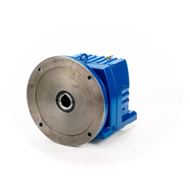 Редуктор R137U-128.18/160B5 — изображение 12