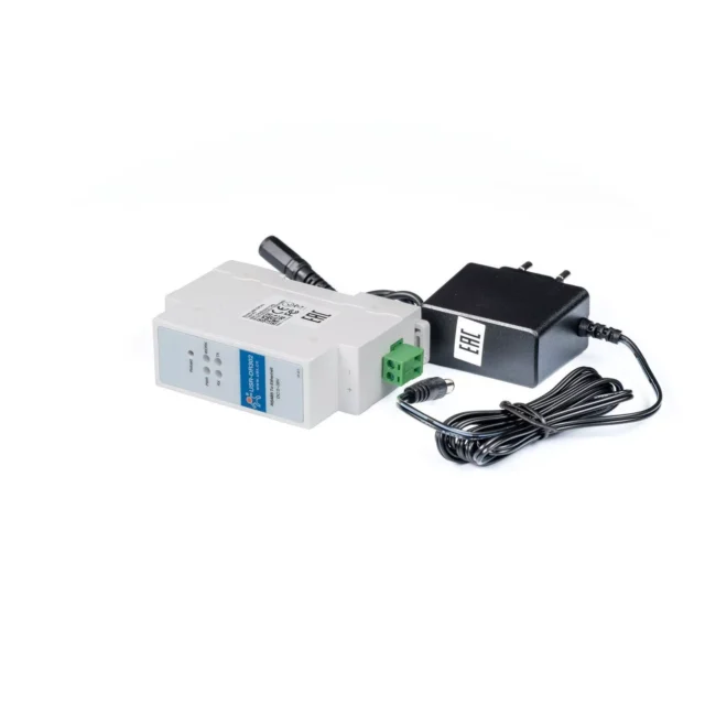 Конвертер Ethernet USR-DR302 для преобразователей частоты ESQ/Hyundai — изображение 12