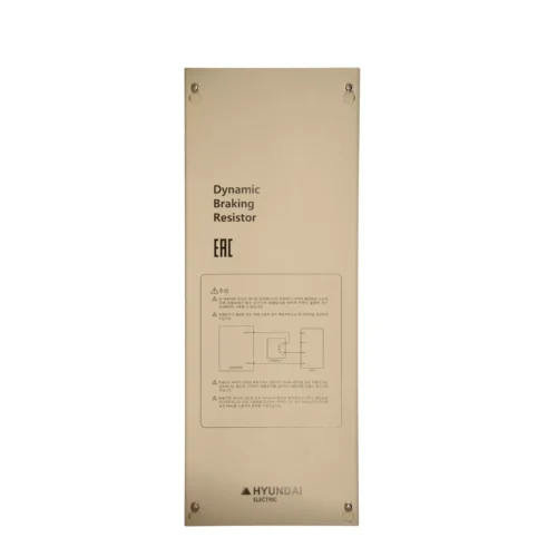 Тормозной резистор RB-11P2-HD-12 11200 Вт, 12 Ом