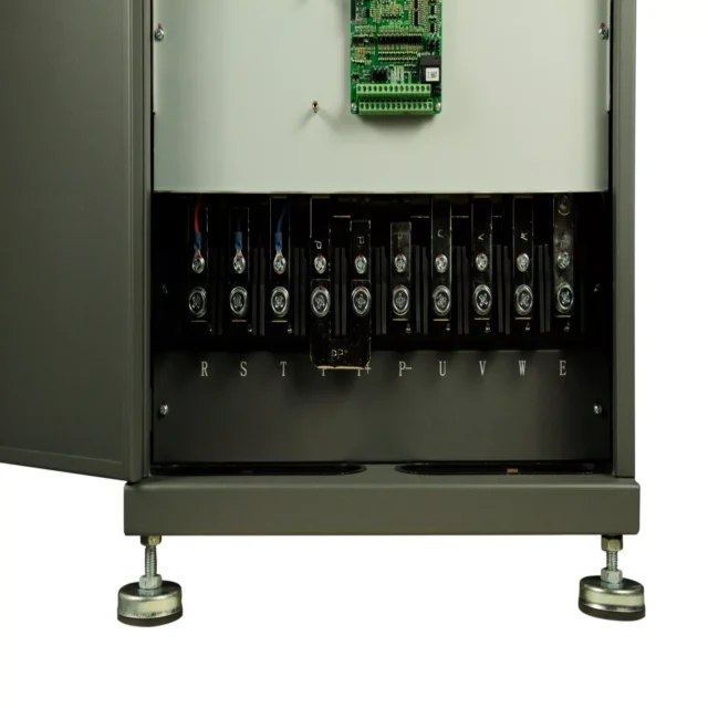Частотный преобразователь ESQ-760-4T1320G/1600P 132/160кВт, 380В — изображение 3