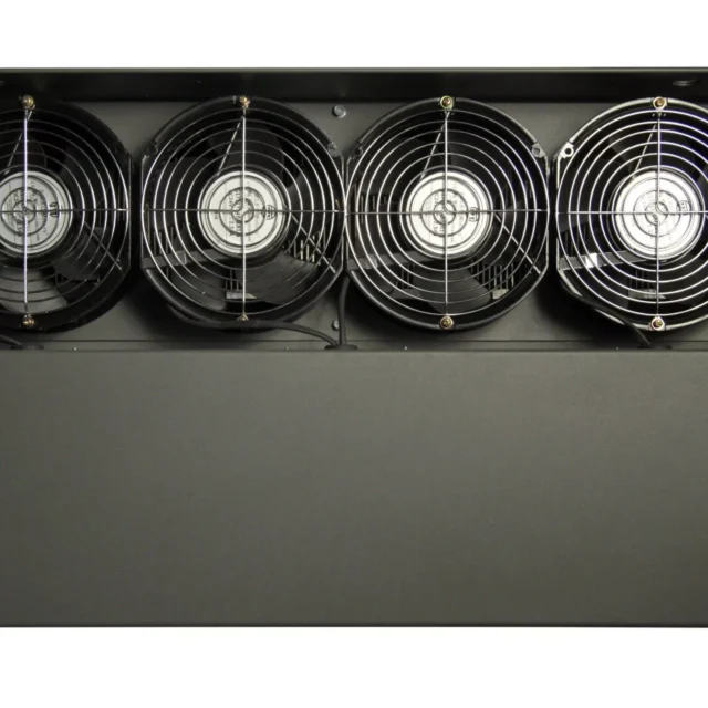 Частотный преобразователь ESQ-760-4T2800G/3150P 280/315кВт, 380В — изображение 6