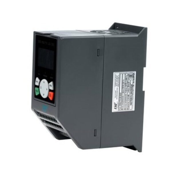 Частотный преобразователь ESQ-770-2S-0022 2.2/4кВт, 220 В — изображение 11