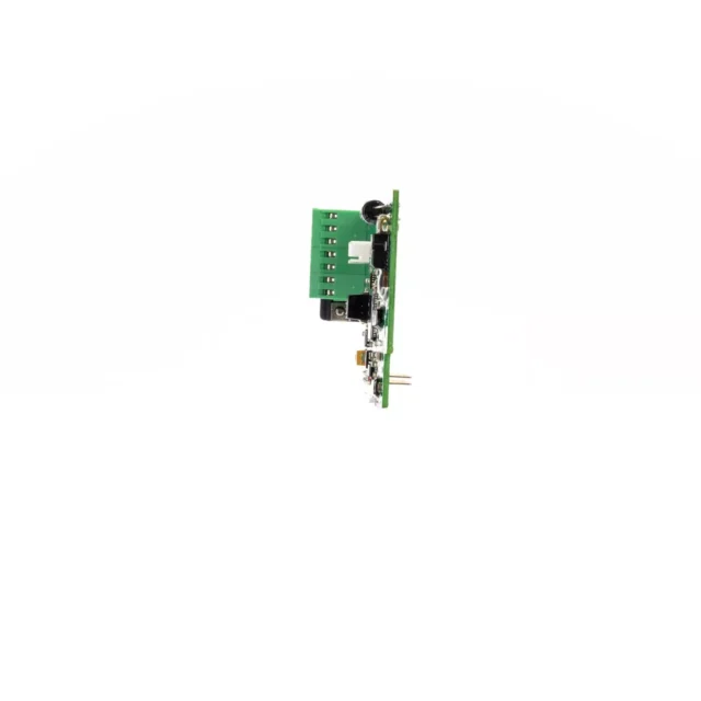 Комбинированная плата расширения EN-PRPG01 Profibus+PG для ESQ-500/600 — изображение 4