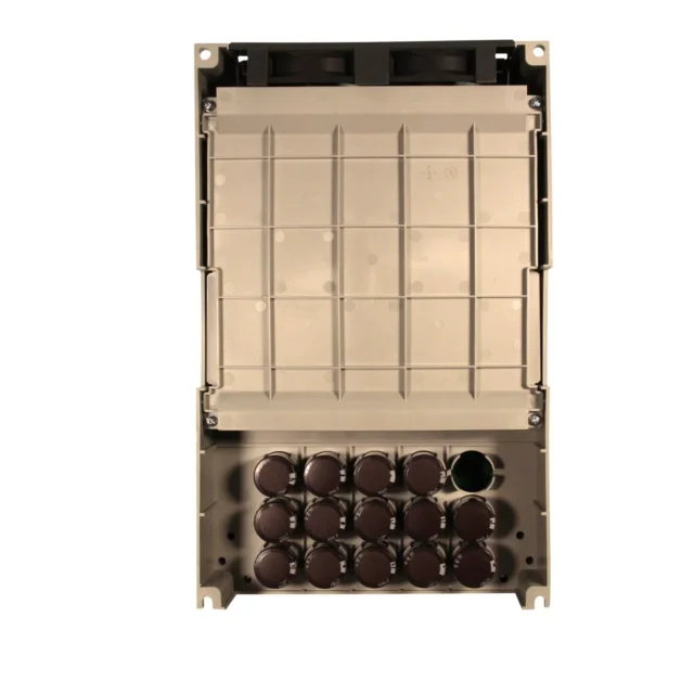 Частотный преобразователь N700E-300HF/370HFP 30/37кВт 380-480В — изображение 2
