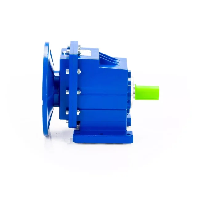 Редуктор RC01-45.89/71В5 (B01) — изображение 10